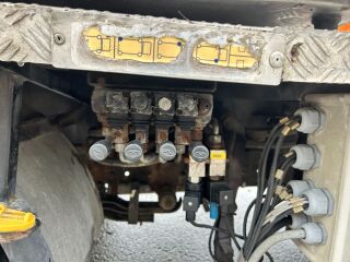 Nissan Cabstar 35.13 GALAXYLIFT GT18-12 96kW