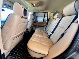 Land Rover Range Rover 3.6 200kW
