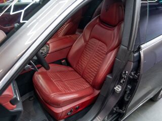 Maserati Levante GTS 3.8 390кВ
