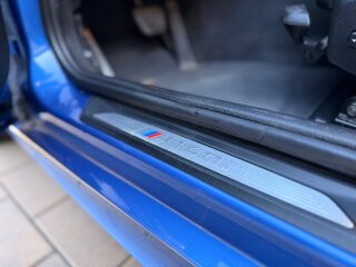 BMW M140 3.0 R6 B58M 250kW