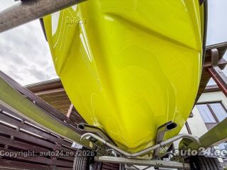 Sea-Doo RXT-X 300 RS 80 tundi 1.6 ROTAX 220kW