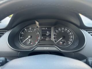 Skoda Octavia 1.2 77kW