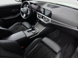 BMW 330 M Sport 2.0 190kW