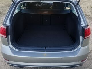 Volkswagen Golf Wagon Comfortline TGI BlueMotion 1.5 96kW