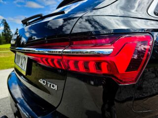 Audi A6 2.0 TDI 40 Sportline 150kW