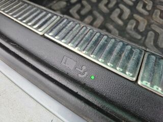 Skoda Superb 1.8 132kW