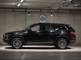 Skoda Kodiaq ELEGANCE 4X4 2.0 TDI 147кВ