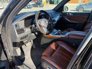 BMW X5 3.0 250кВ