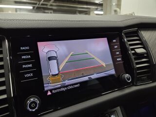 Skoda Kodiaq Elegance FL 2.0 147kW