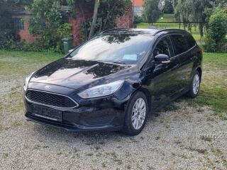 Ford Focus 1.5 70kW