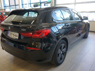BMW 118 F40 Hatchback 118i Business 1.5 R3 103kW