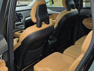Volvo XC90 inscription 2.0 165kW