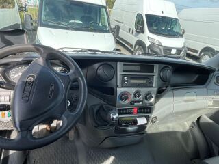 Iveco Daily 65C17 3.0 125kW
