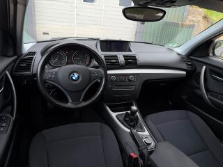 BMW 116 D Facelift 2.0 D 85кВ