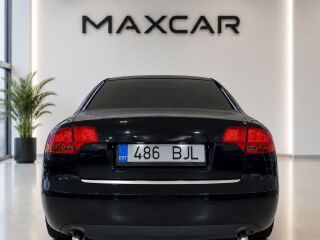 Audi A4 S-Line Quattro 2.0 125kW
