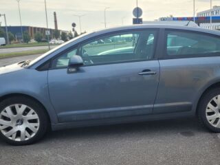 Citroen C4 1.6 80kW