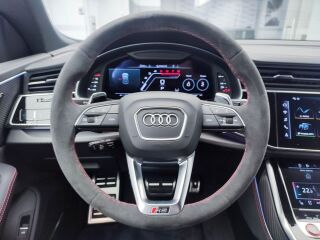 Audi RS Q8 4.0 V8 TFSI 441kW