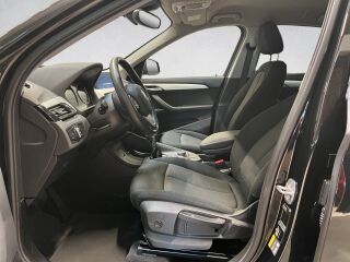 BMW X1 xDrive25e Advantage 1.5 162kW