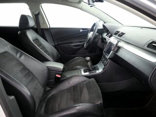 Volkswagen Passat Highline 2.0 TDI 125kW