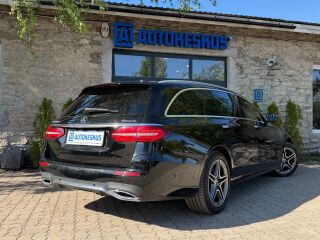 Mercedes-Benz E 300 de 4MATIC AMG Facelift 2.0 R4 PLUG-IN DIESEL 225kW