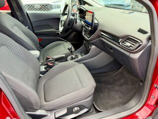 Ford Fiesta TITANIUM X 1.0 EcoBoost 70kW