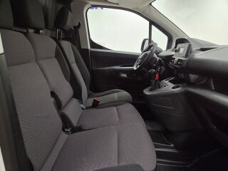 Peugeot Partner L1 Pro BlueHDi 1.5 56kW