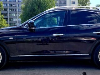 Infiniti EX30 Executive AWD FuIl Options 3.0 V-6 TDI 175кВ