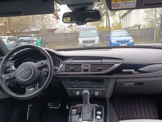 Audi A6 Limousine Quattro S line 3.0 V6 200kW