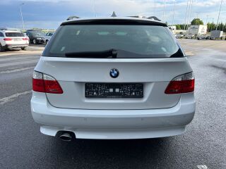 BMW 520 2.0 TDI 130kW