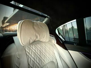 BMW 730 3.0 R6 195kW