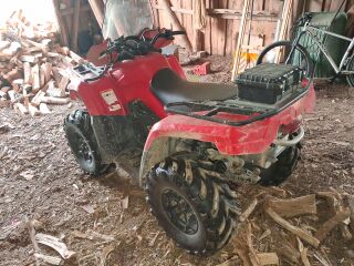 Can-Am Outlander