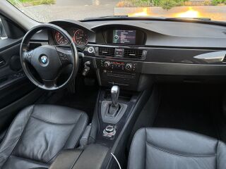 BMW 325 Facelift Lci 3.0 M57 145kW
