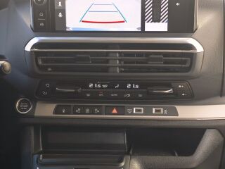 Citroen Spacetourer L3 VIP N1 2.0 130kW