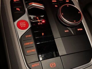 BMW 318 LCI Sport Mildhybrid 2.0 110kW