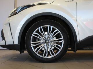 Toyota C-HR Luxury 2.0 112кВ