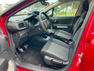 Citroen C3 PureTech 1.2 VTI 61kW