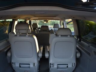 Mercedes-Benz Viano 2.1 110kW