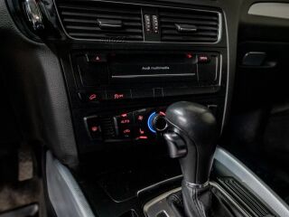 Audi Q5 3.2 199kW