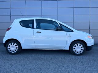 Mitsubishi Colt 1.1 55kW