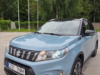 Suzuki Vitara 1.4 GLX 103кВ