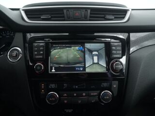 Nissan X-Trail Tekna dCi 1.6 96кВ
