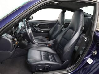 Porsche 911 Carrera Coupe 3.4 221kW