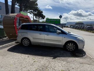 Mazda 5 2.0 81kW