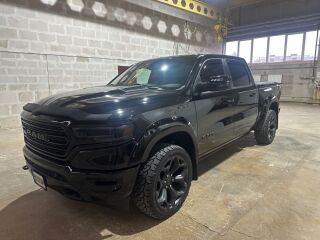 Ram 1500 5.7 295kW
