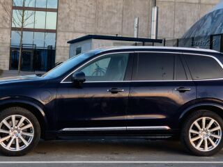 Volvo XC90 T8 Inscription Recharge Twin Engine Plug-In-H 2.0 T8 Recharge Twin Engine Plug-In-Hybrid 235kW