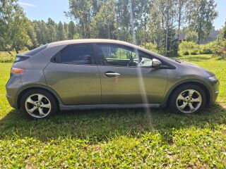 Honda Civic 1.3 61kW