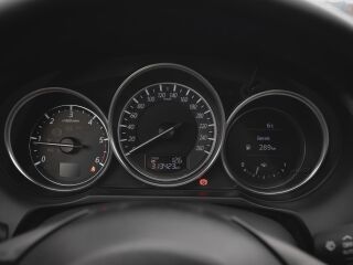 Mazda 6 Facelift 2.2 110kW