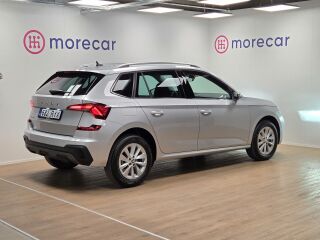 Skoda Kamiq FL Selection 1.0 85kW