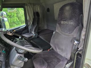 Scania R144 14.0 V8 339кВ