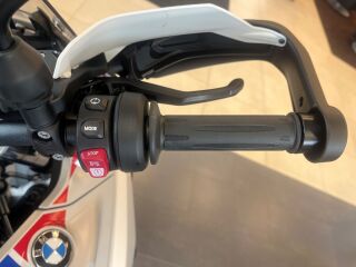 BMW R 1300 GS 107kW